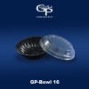 GP-BOWL 167